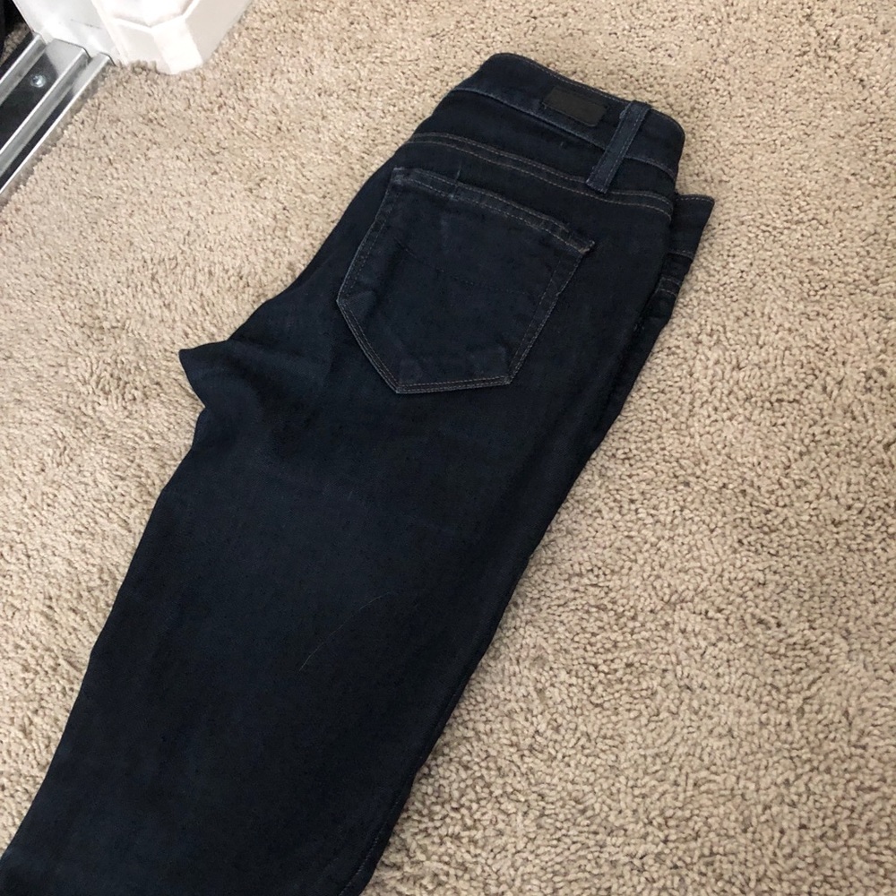 Paige denim